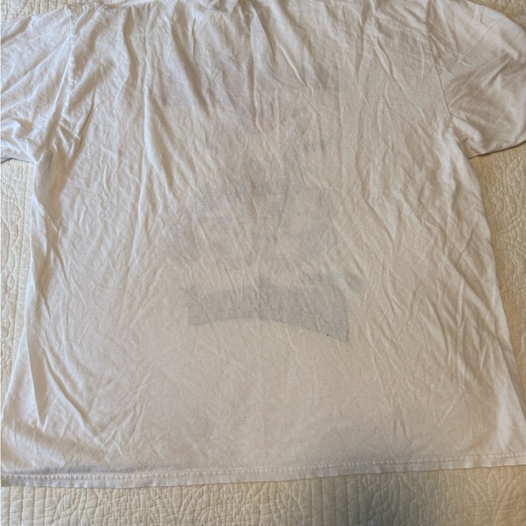 Vintage Space Jam Tune Squad T-Shirt - Picture 3 of 3